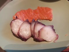 -云尚自助餐厅(佛山南海瞻云酒店)