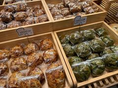 -崎本的店·专业酵种吐司(无锡万象汇店)