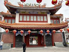 -天后宫民俗文化街