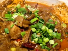 -熊刚饭店·太湖本地土菜·融合菜(天成时代广场店)