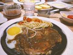 -豪客来牛排(成都锦江大融城店)