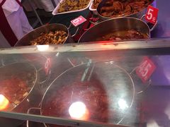 -第四食堂(中国海洋大学店)
