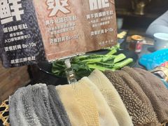 毛肚-吼堂老火锅(太古里总店)