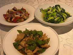-爷爷的草帽·海鲜馆(孙塘路店)