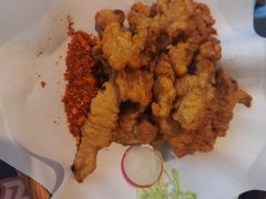-马家斑.鲜鱼火锅(松湖万科店)