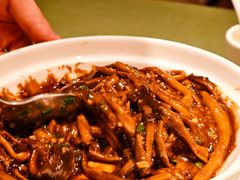 -老吉堂上海本帮菜(望京万象汇店)