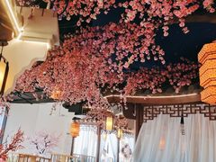 -荷塘秋月·本帮江浙菜(国权路店)