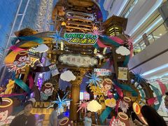 -长沙悦方ID MALL