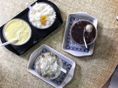 -百花传统甜品店(原址店)