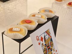 -洛雅艾思·生日蛋糕商务茶歇甜品台(北京店)