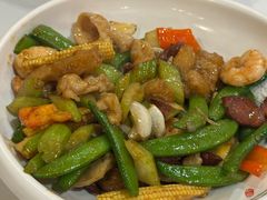 -日昌餐馆(亦庄店)