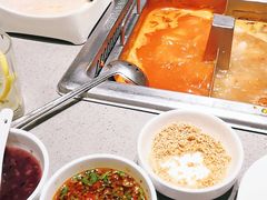 -海底捞火锅(青悦城店)