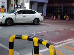 -中福石油新龙加油站