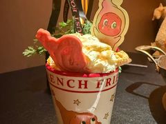 -色響火锅(恒隆广场店)