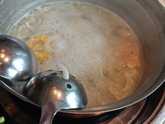 -润园四季椰子鸡火锅(海上世界店)
