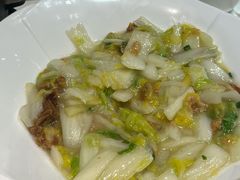 -香雪海饭店中餐厅(人民桥店)