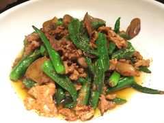-田婆婆的菜(海口友谊阳光城店)
