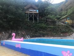 -北京山里寒舍度假酒店