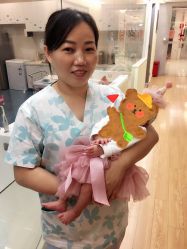 -卓玥国际月子会所(罗山路店)