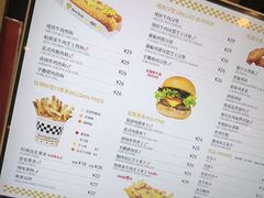 -纽约薯条(世豪广场店)