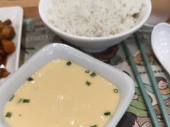 -老乡鸡(东方广场店)