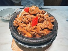 -潮堂 · 潮州菜(恒隆广场店)