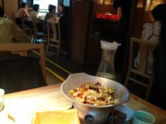 -绿茶餐厅(广州天河城店)