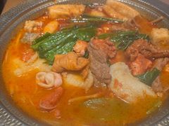 -福客麻辣烫·现炒麻辣香锅(印力中心店)