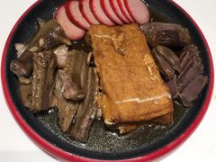 -龙记香港茶餐厅(久光百货店)