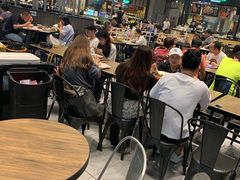 大堂-食通天·寰宇集(杭州万象城店)