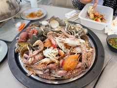 -仙螺岛海鲜自助餐厅(总店)