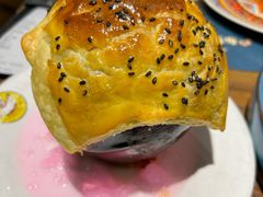 -卢布里西餐厅(海拉尔店)