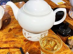 陈皮水-陈鹏鹏潮汕菜(欢乐海岸 海边景观店)
