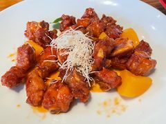 -凤阁楼果木烧鹅(鹤山陈山店)