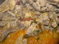 -福茂源横山铁锅羊肉(牡丹园店)
