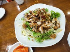 -全州拌饭馆(断桥店)