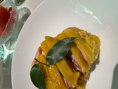 -钱塘花园·宁波菜