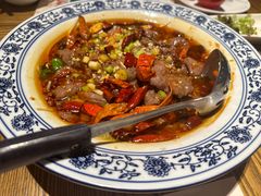 -彩蝶谷美食廊·粤式经典南番顺·铁板烧烤泰风味(广州长隆酒店)