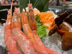 -赤坂亭·M9和牛烧肉·铁板烧(合肥万象城店)