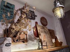 -十面欢腾·海鲜面·台式Bistro(长乐路店)