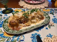 -弗兰克牛排西餐厅Ribone steak house(柠檬花园店)