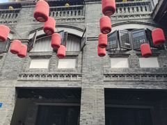 -重庆十八梯传统风貌区