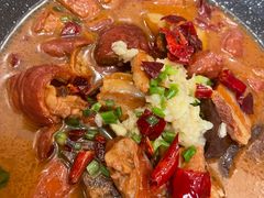 -老城南食府(宣武门东大街店)