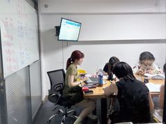 -千秋未来日韩语(天府五街校区)