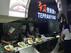 -食悦天美食广场(武汉壹方购物中心店)