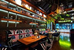 -派对猴生日派对策划