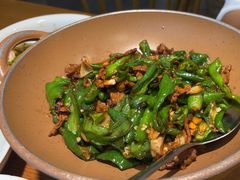 -十二点·辣椒炒肉(新沙店)