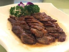 -雍景湾大酒楼(怡翠花园店)