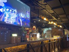 -麦凯伦烧烤·精酿超级工厂店(金桥总店)