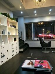 -维卡 Salon